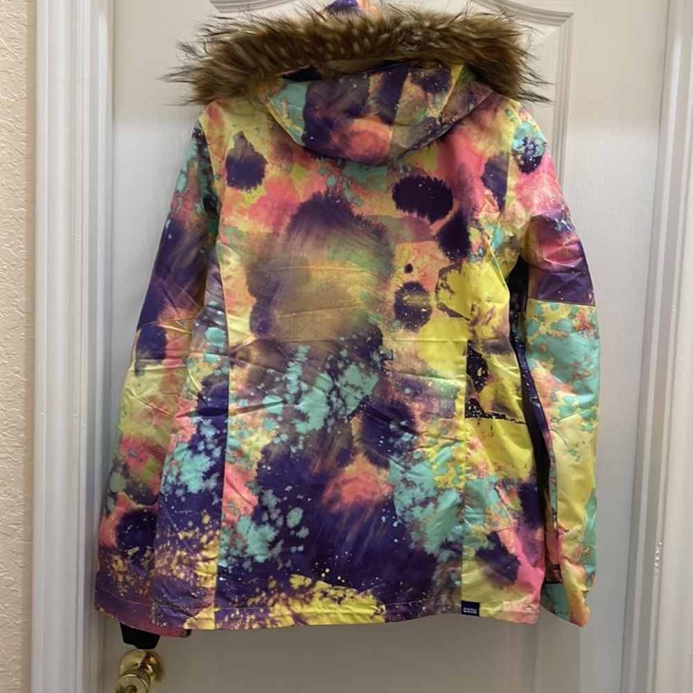 GSOU SNOW 💛🩵💚🩷NWOT ‼️SALE‼️